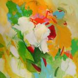 Auffalten 140x120 - 2015